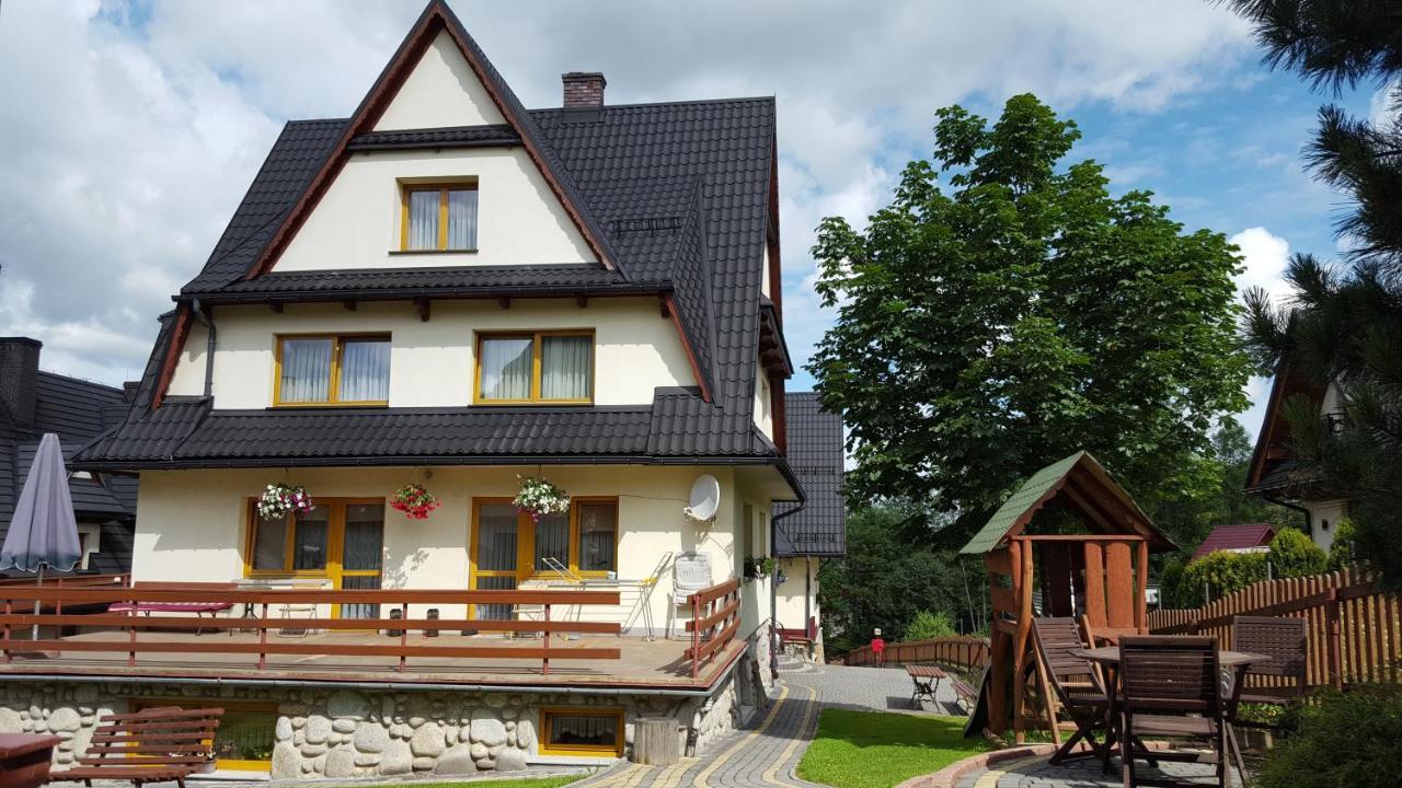 Ow Kulach Ciche Male Exterior photo
