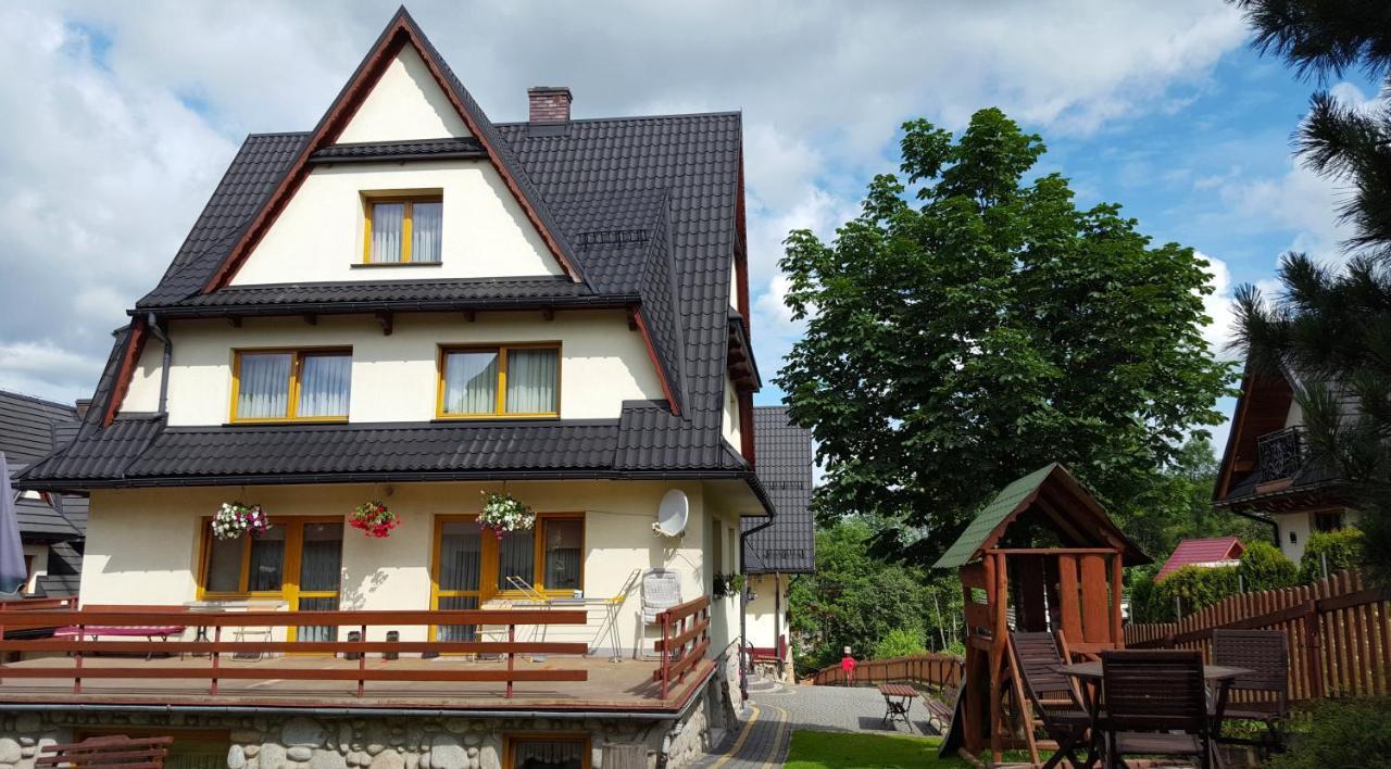 Ow Kulach Ciche Male Exterior photo